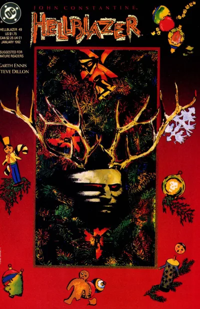 Cover of Lord of the Dance
