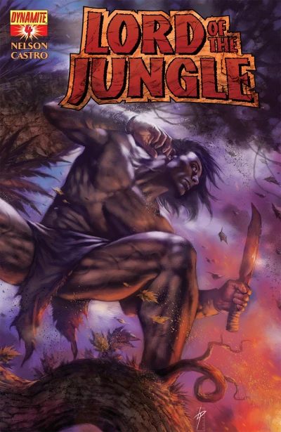 Cover of The Village of Torture