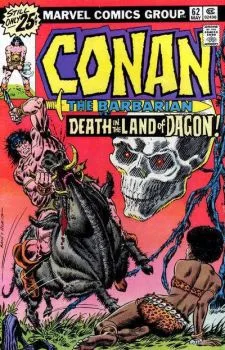 Cover of Lord of the Lions!