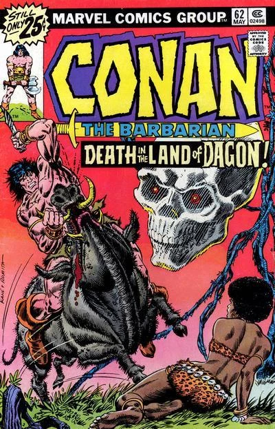 Cover of Lord of the Lions!