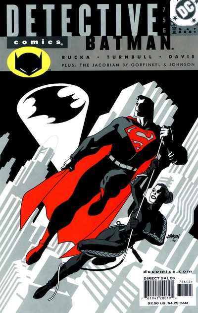 Cover of Lord of the Ring;  The Jacobian (Chapter 11);