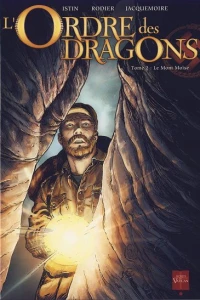 Tome 2: Le mont Moïse