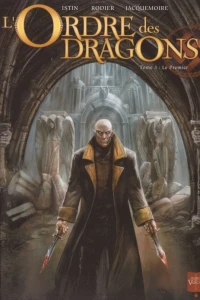 Tome 3: Le Premier