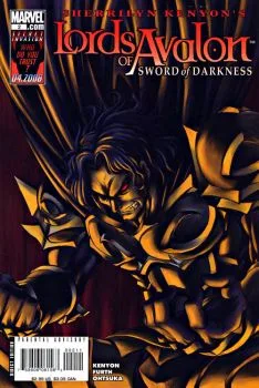 Cover of Part Two