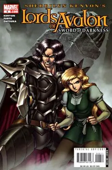 Cover of Part Six