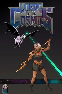 As The World Burns...