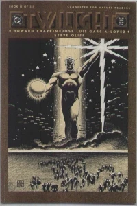 Lords of the Long Shadow