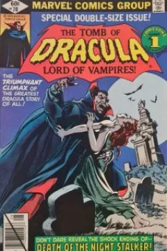 Lords of the Undead!
