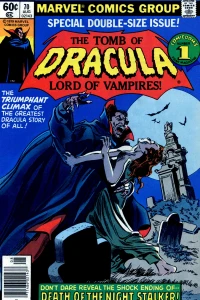 Lords of the Undead!