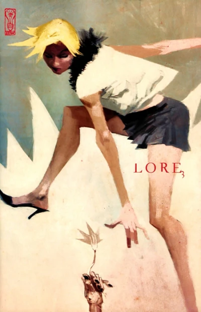 Cover of Knocking On Keyholes