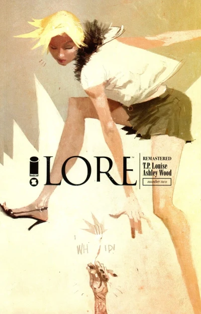 Cover of Knocking on Keyholes