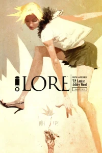 Knocking on Keyholes