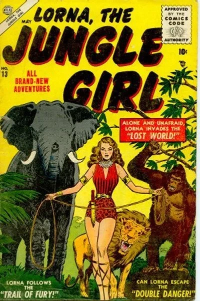 Cover of Double Danger