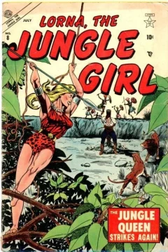 The Ghost Walked At Midnight!