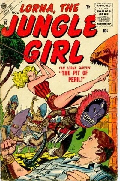 Cover of The Night Of The Fang!