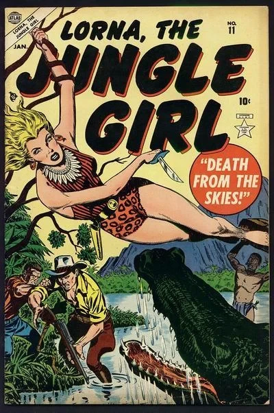 Cover of The Sacrifice