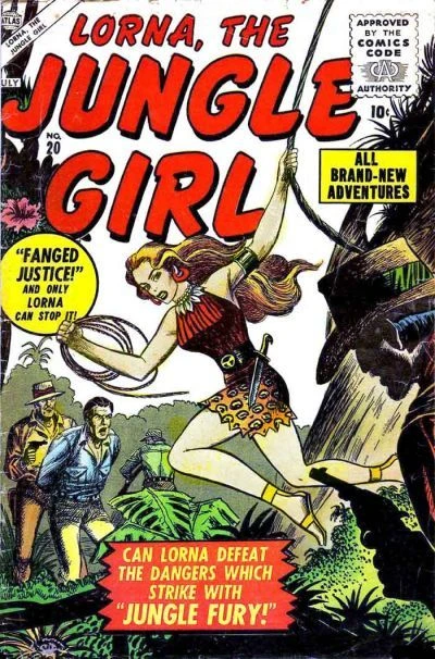Cover of The Silent Claw