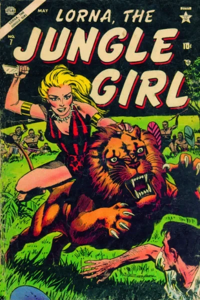 Cover of The Trail Of The Fang