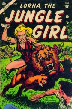 The Trail Of The Fang