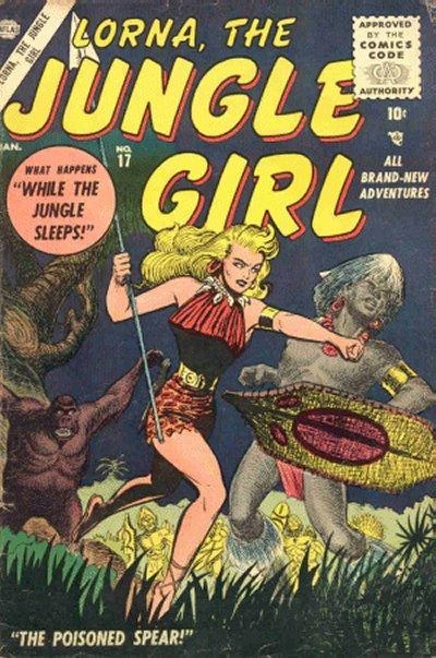 Cover of While The Jungle Sleeps!
