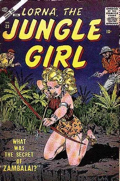 Cover of Zambalai!