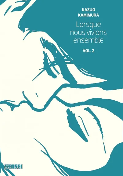 Cover of Volume #2