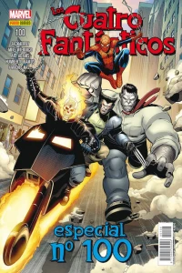 Issue #100
