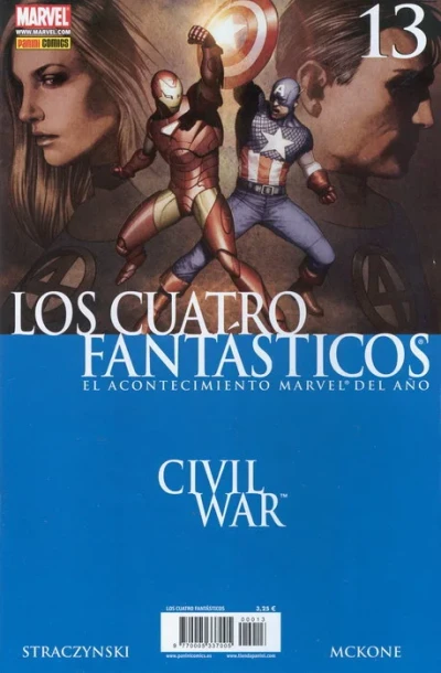Cover of Issue #13