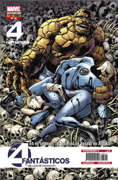 Cover of Issue #13