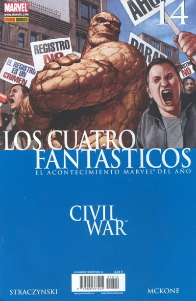 Cover of Issue #14
