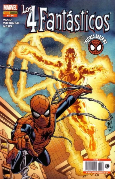 Cover of Issue #24