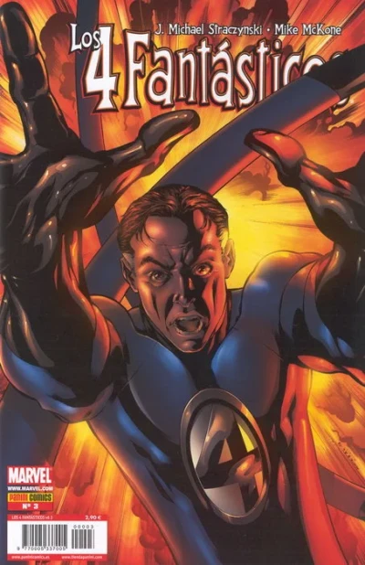 Cover of Issue #3