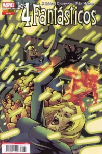 Issue #4