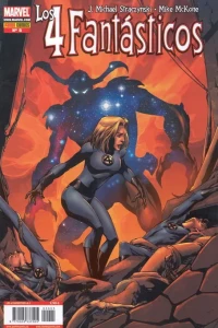 Issue #5