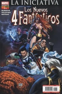 Issue #5