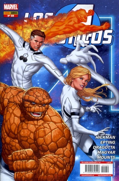 Cover of Issue #59