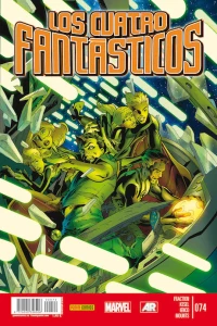 Issue #74