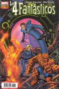 Issue #8