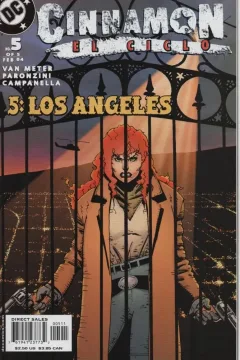 Los Angeles