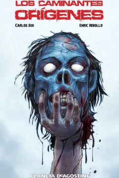 Issue #1