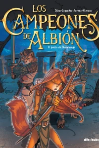 El pacto de Stonehenge