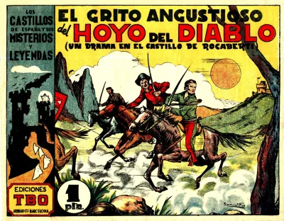 Cover of Issue #3