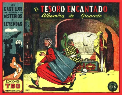 Cover of Issue #4