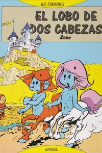 El lobo de dos cabezas