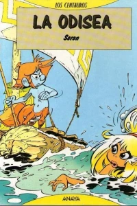La odisea