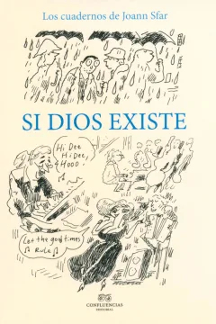 Si dios existe