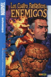 Issue #1