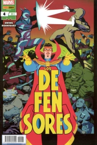 Cuarto cosmos: Los amantes