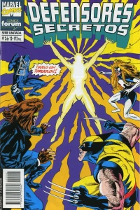 Issue #2