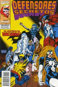 Issue #3